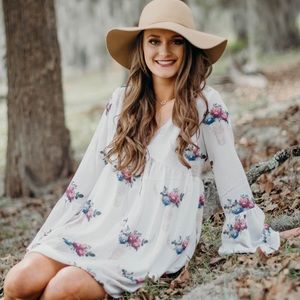 Meet your Posher, Morgan